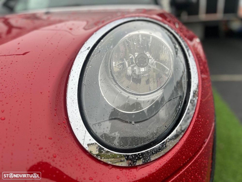 MINI 5 Portas Cooper D - 10