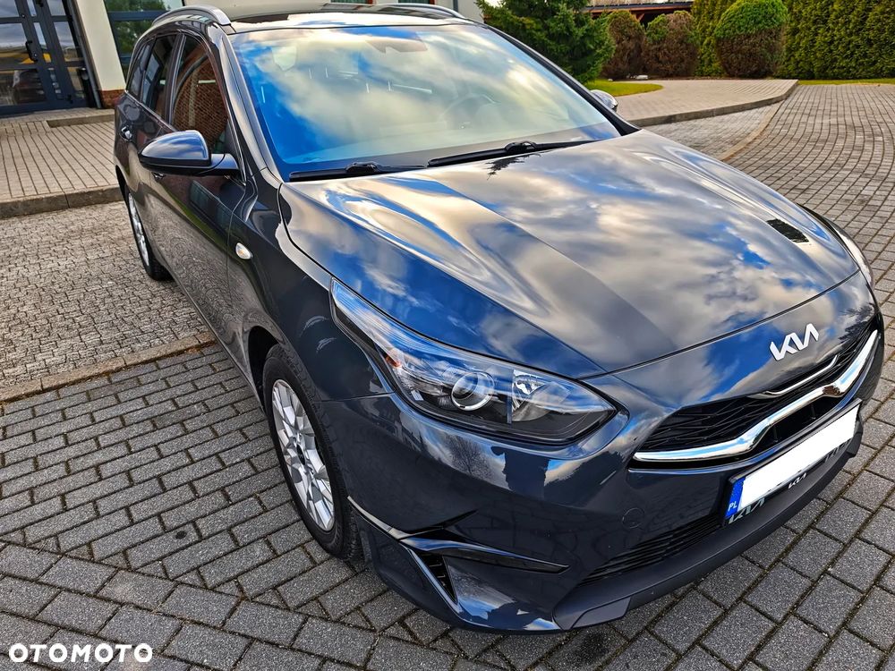 Kia Ceed 1.5 T-GDI L DCT - 26