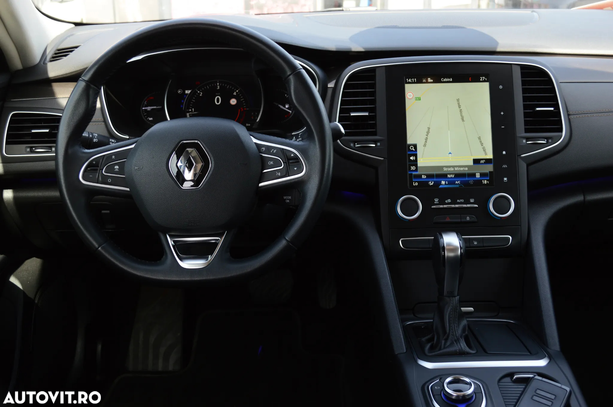 Renault Talisman ENERGY dCi 160 EDC INTENS - 23