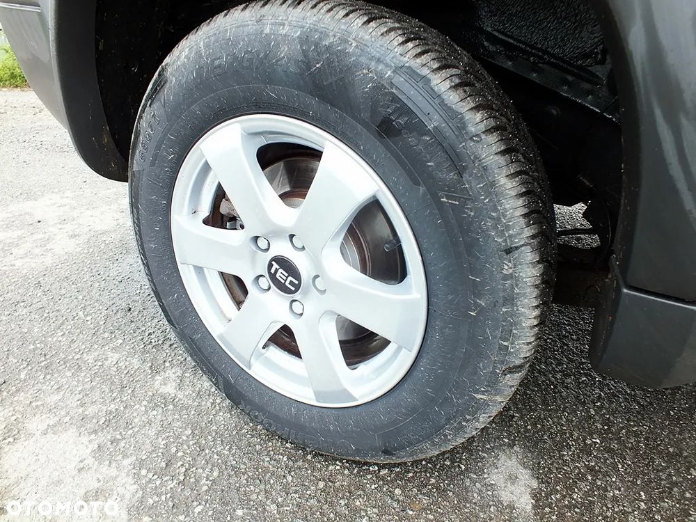 Ford Maverick V6 Limited - 8