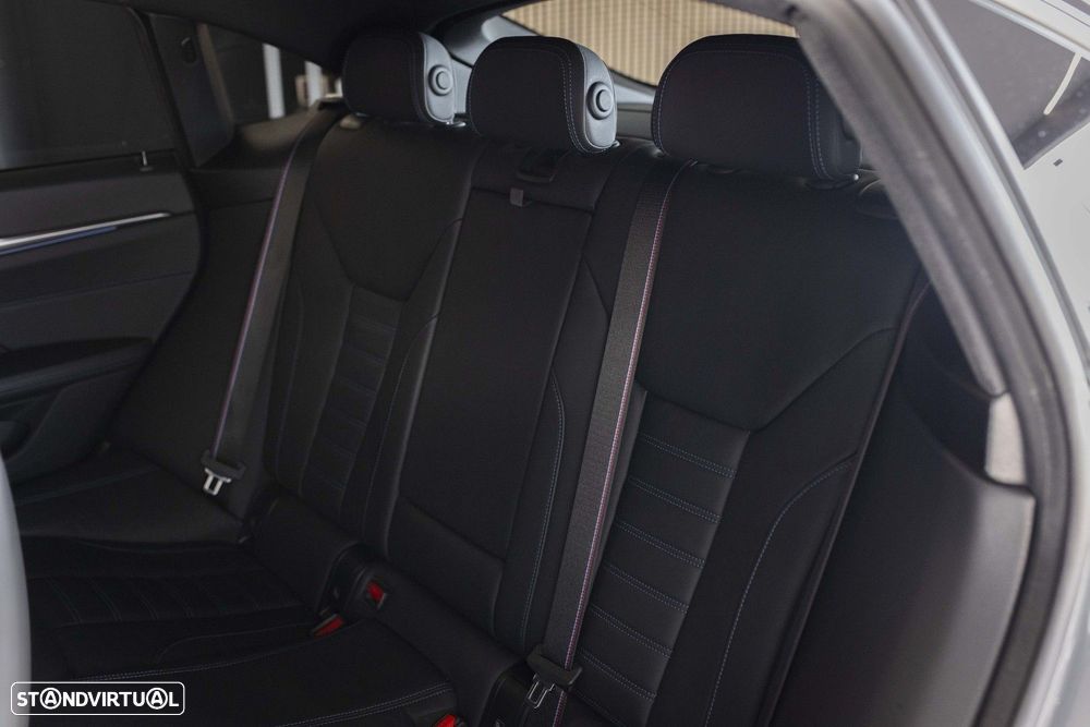 BMW i4 M50 Pack Desportivo M Pro - 46
