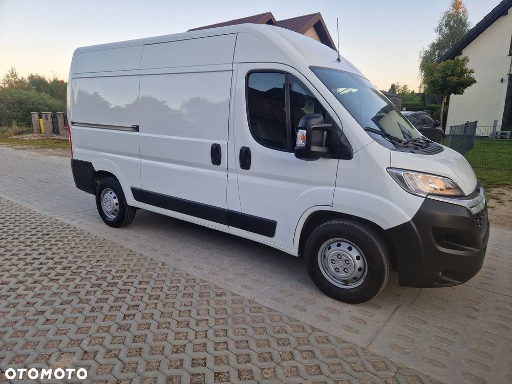 Citroën Jumper - 15