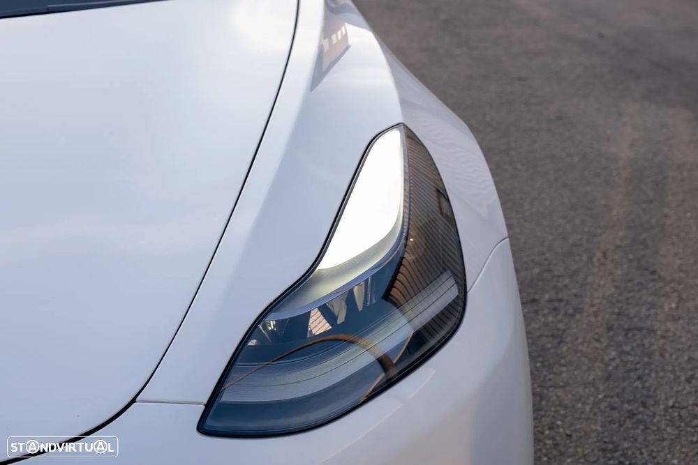 Tesla Model 3 Long Range Tração Integral - 7