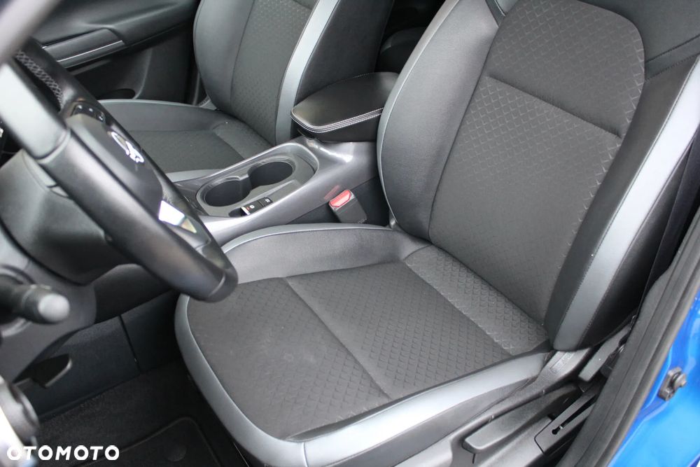 Nissan Juke 1.0 DIG-T N-Style - 16