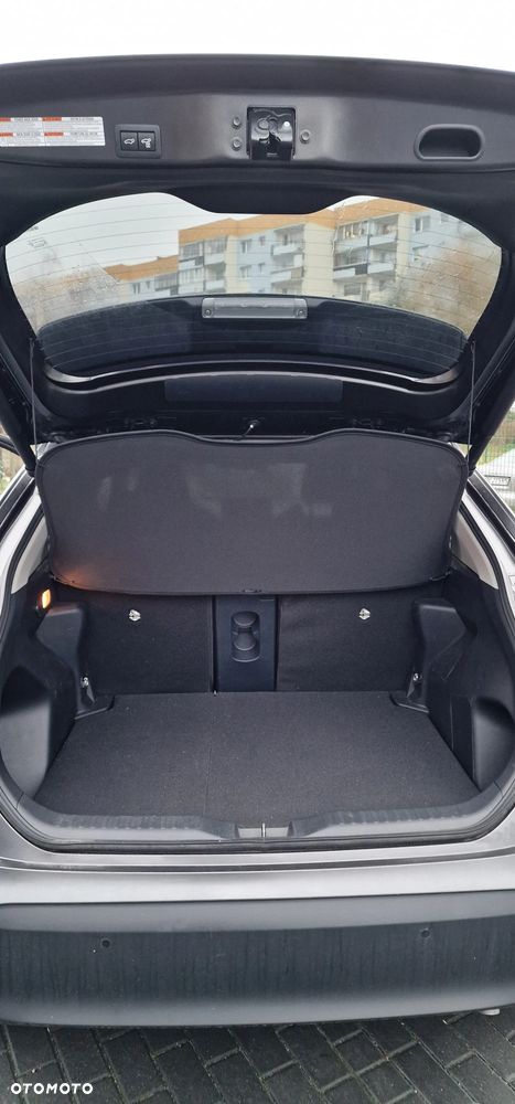 Toyota Yaris Hybrid 1.5 Executive - 23