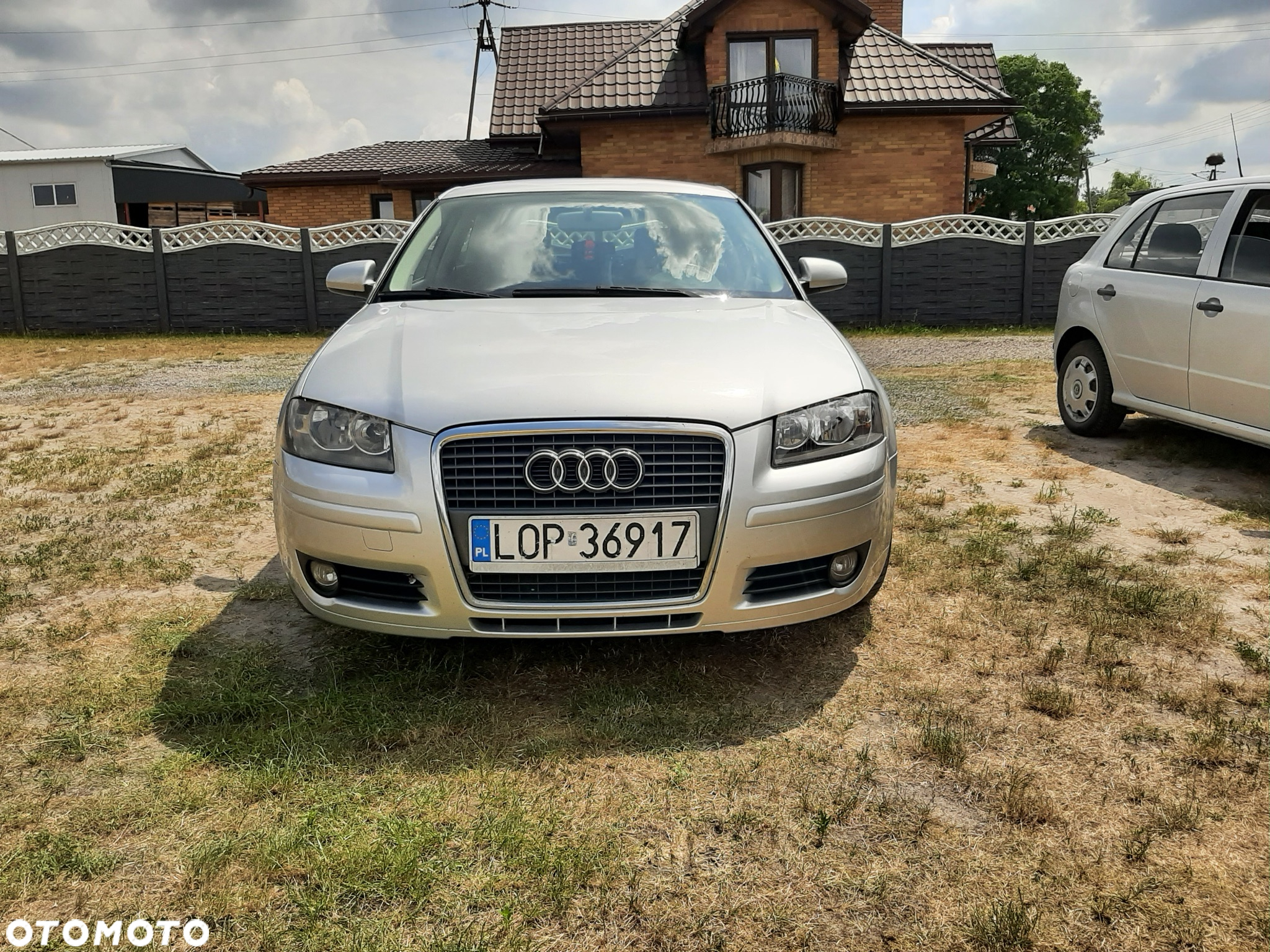 Audi A3 1.9 TDI Ambiente - 2