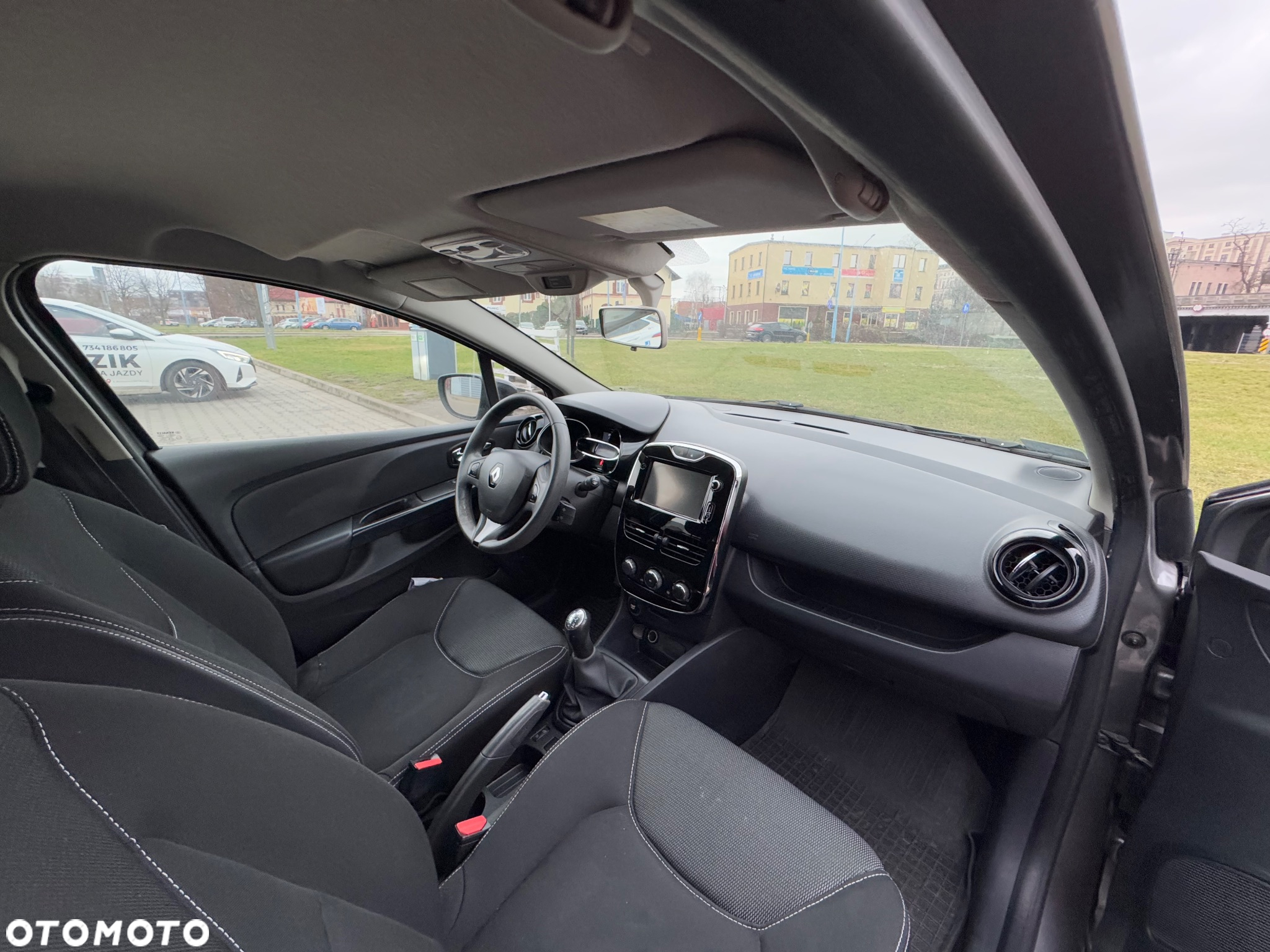 Renault Clio 0.9 Energy TCe Expression - 19
