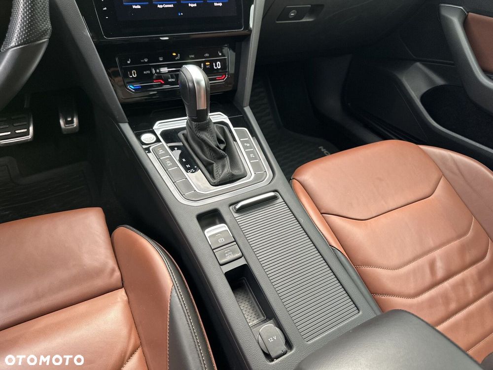Volkswagen Arteon Shooting Brake 2.0 TSI 4Motion Elegance DSG - 28
