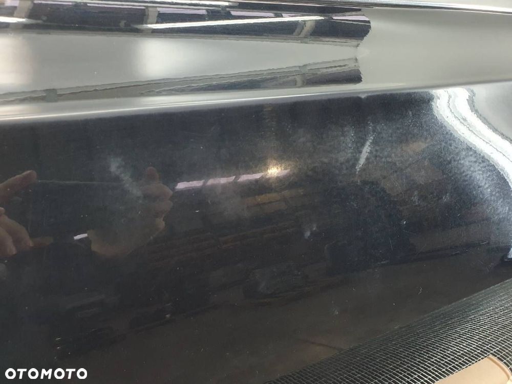DRZWI TYŁ TYLNE PRAWE CHROM VOLVO S90 II B5 MH 717 ONYX BLACK - 4