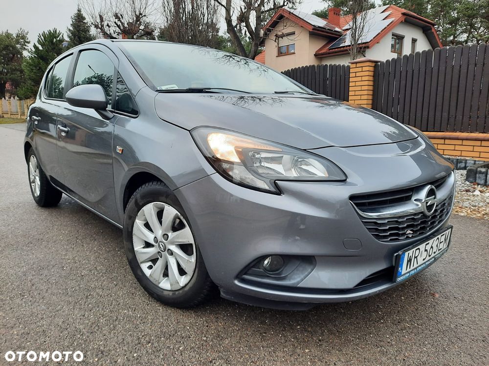 Opel Corsa 1.2 Active - 1