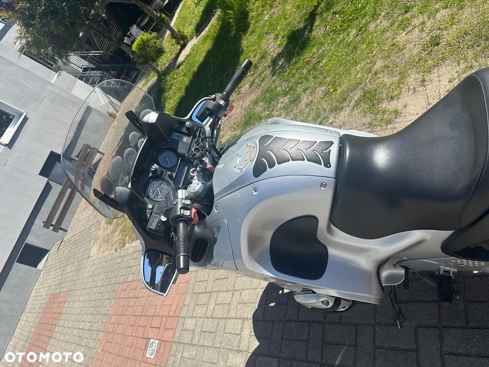 BMW R - 7