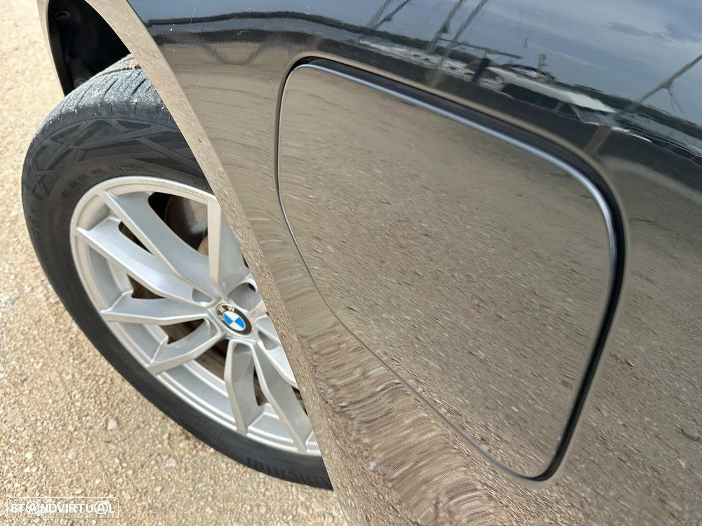 BMW 330 e Auto - 12