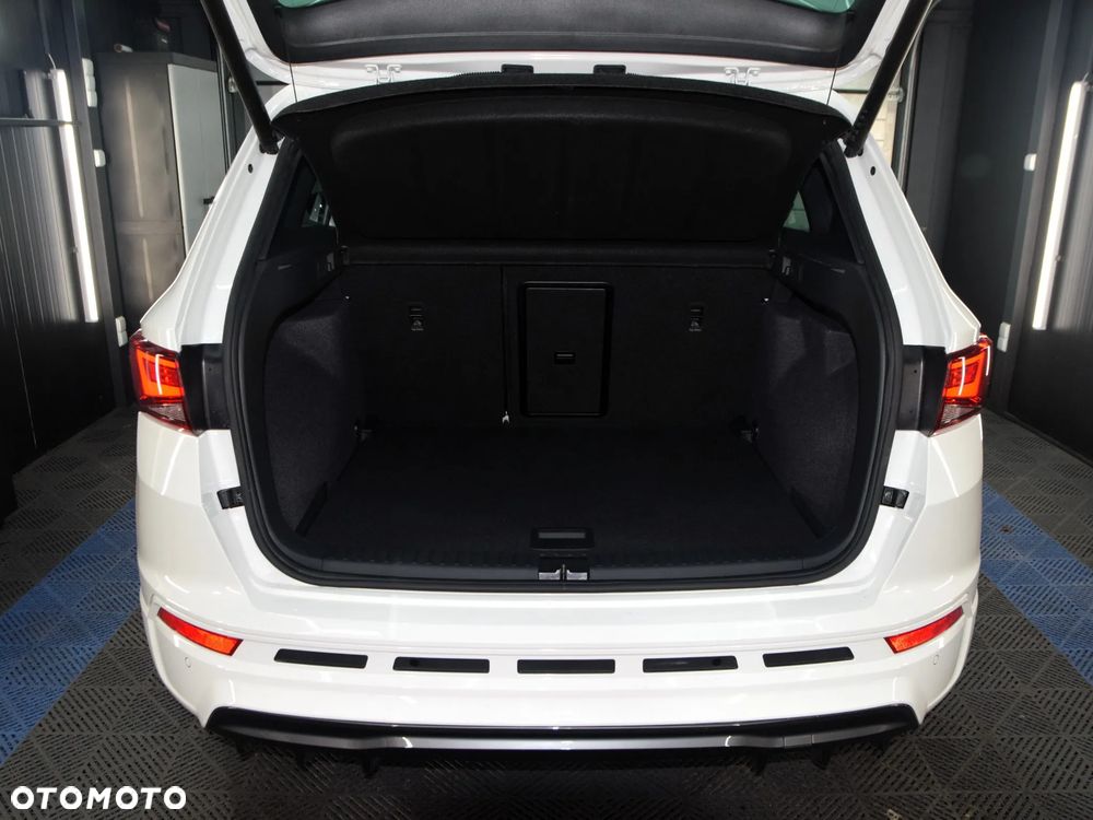 Cupra Ateca 1.5 TSI DSG - 9