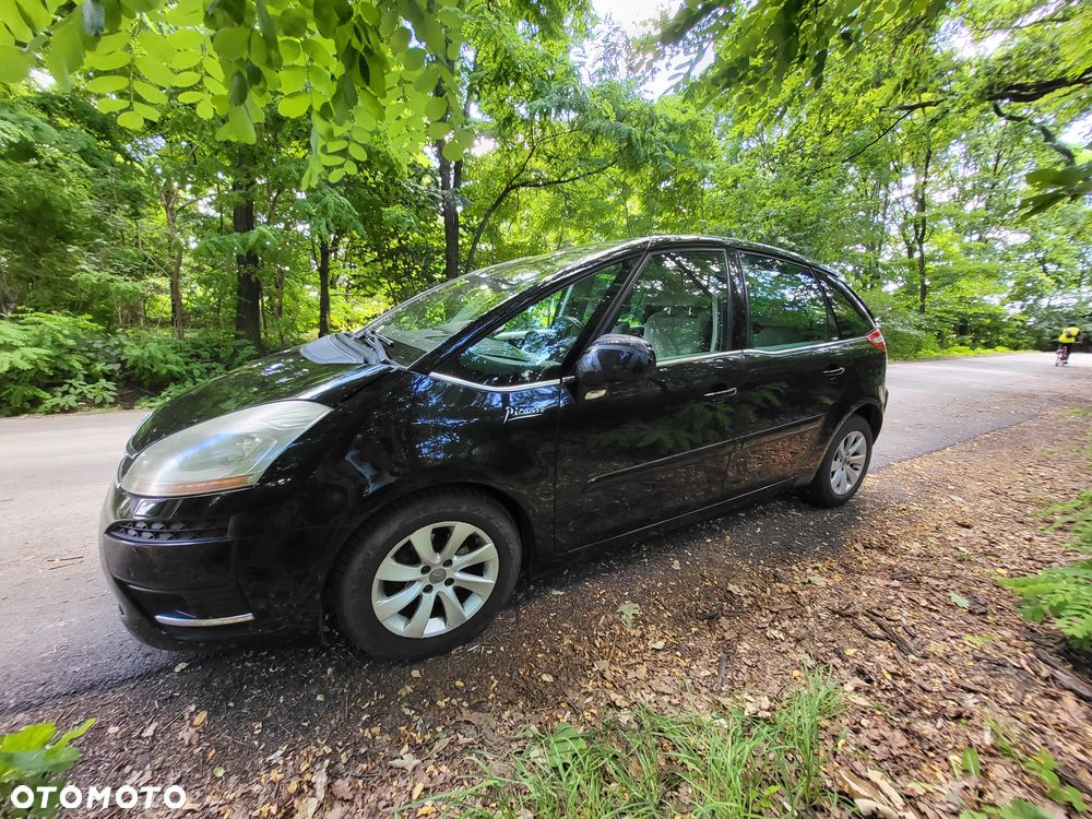 Citroën C4 Picasso 1.6 HDi SX Pack - 17