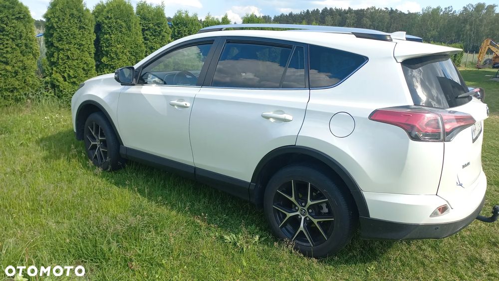 Toyota RAV4 2.0 Prestige 4x4 MS - 4