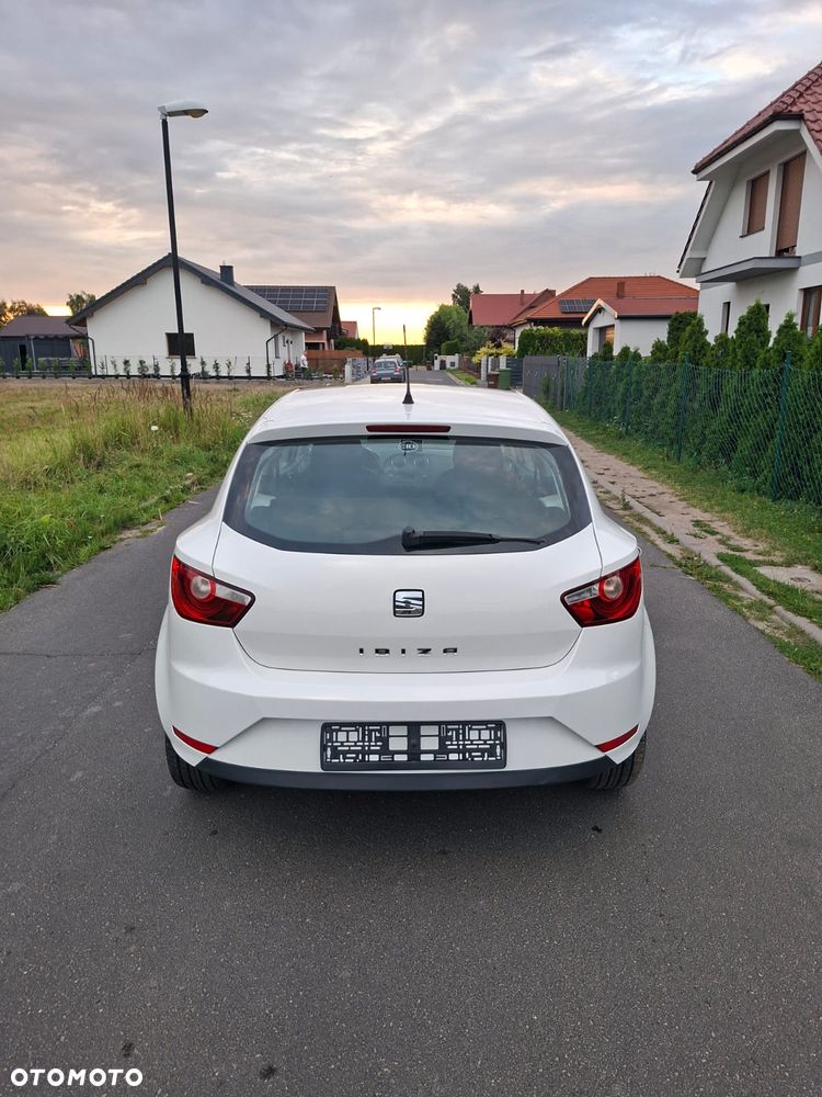 Seat Ibiza - 28