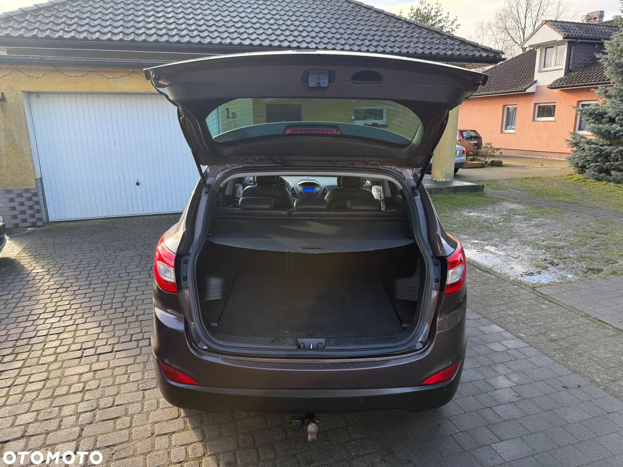 Hyundai ix35 - 32