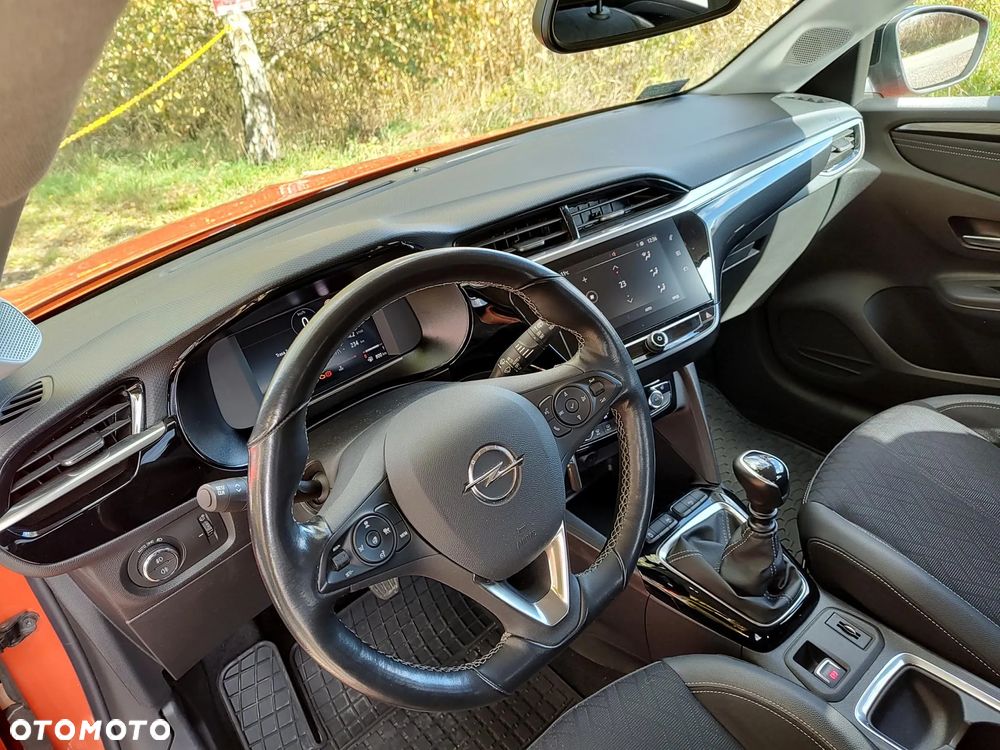 Opel Corsa 1.5 D Elegance S&S - 3