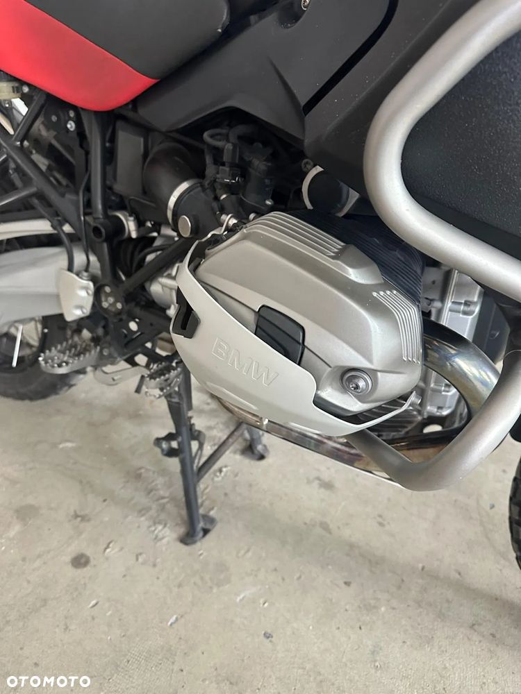 BMW GS - 22