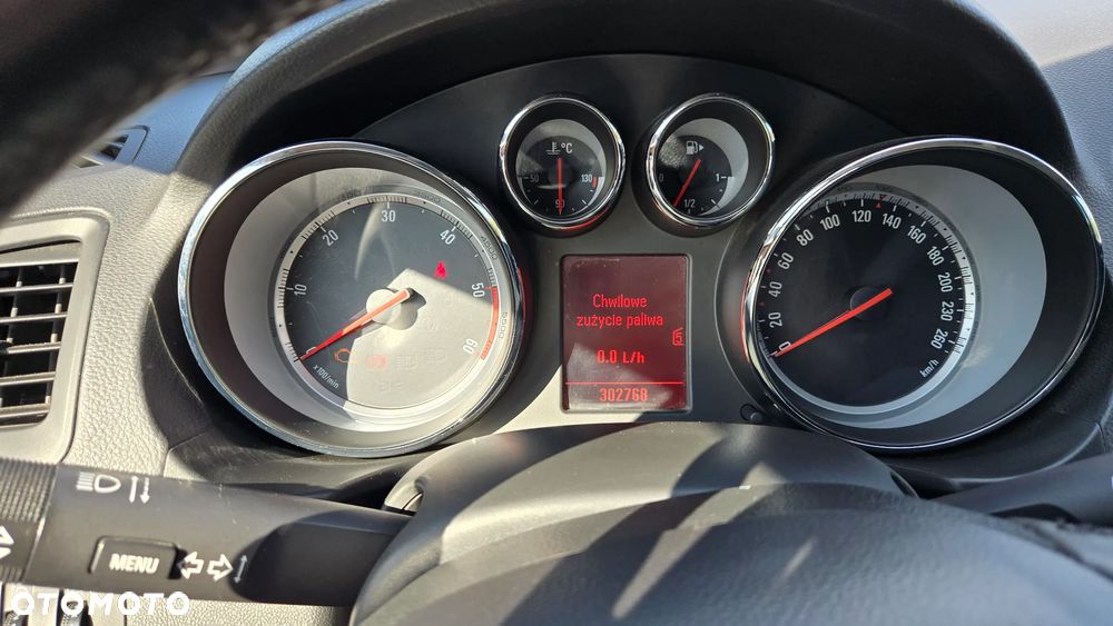 Opel Insignia 2.0 CDTI Edition ecoFLEX - 16