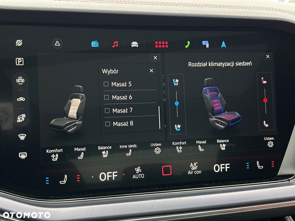 Volkswagen Touareg 3.0 V6 TDI 4Motion R-Line Final Edition - 12