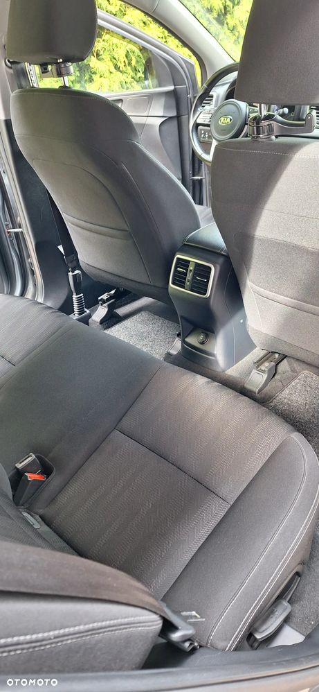 Kia Sportage - 13