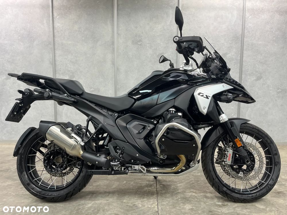 BMW GS - 1