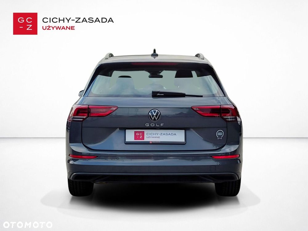 Volkswagen Golf - 4
