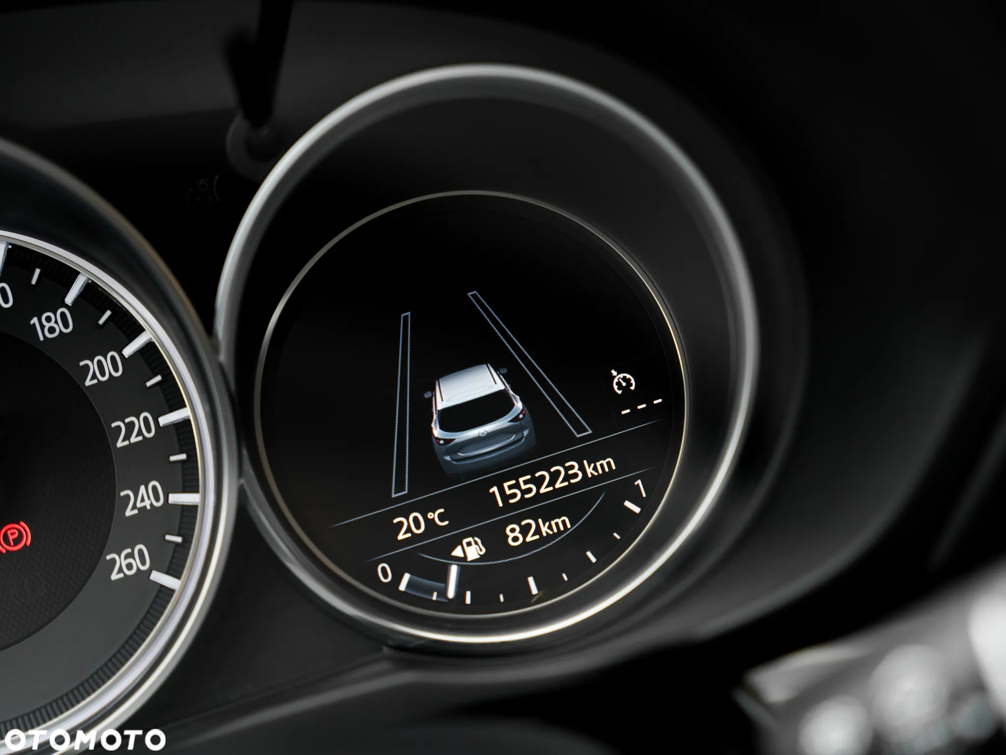 Mazda CX-5 SKYACTIV-G 160 AWD Exclusive-Line - 30