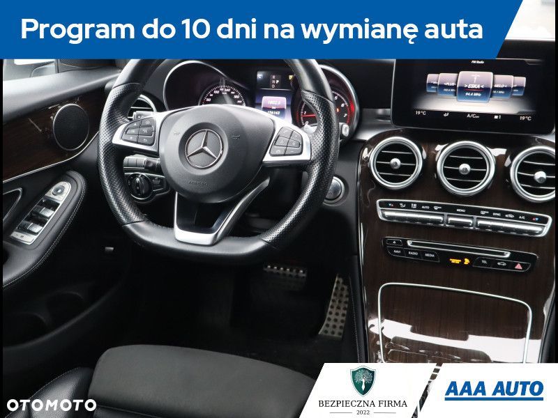 Mercedes-Benz GLC - 8