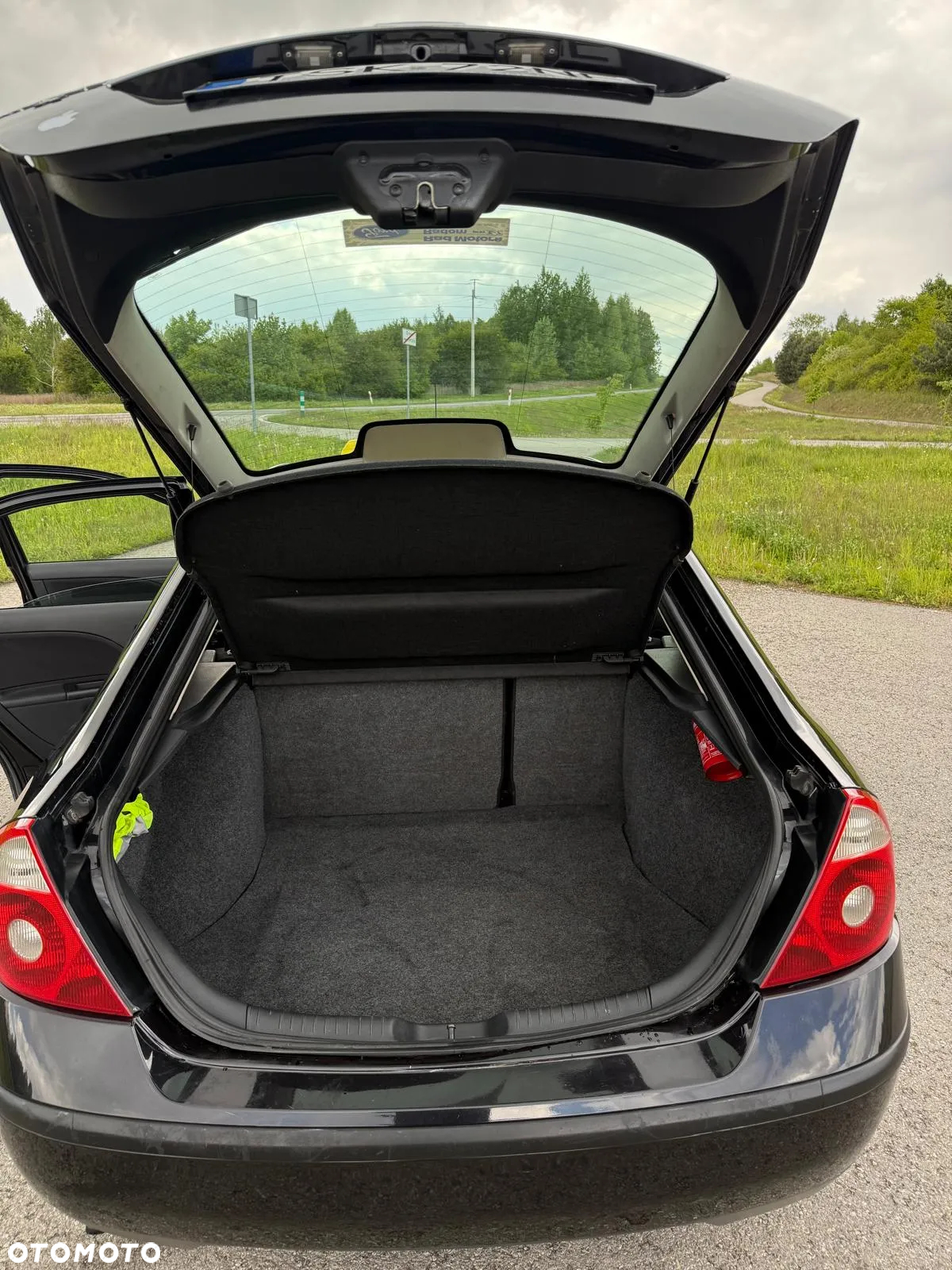 Ford Mondeo - 8