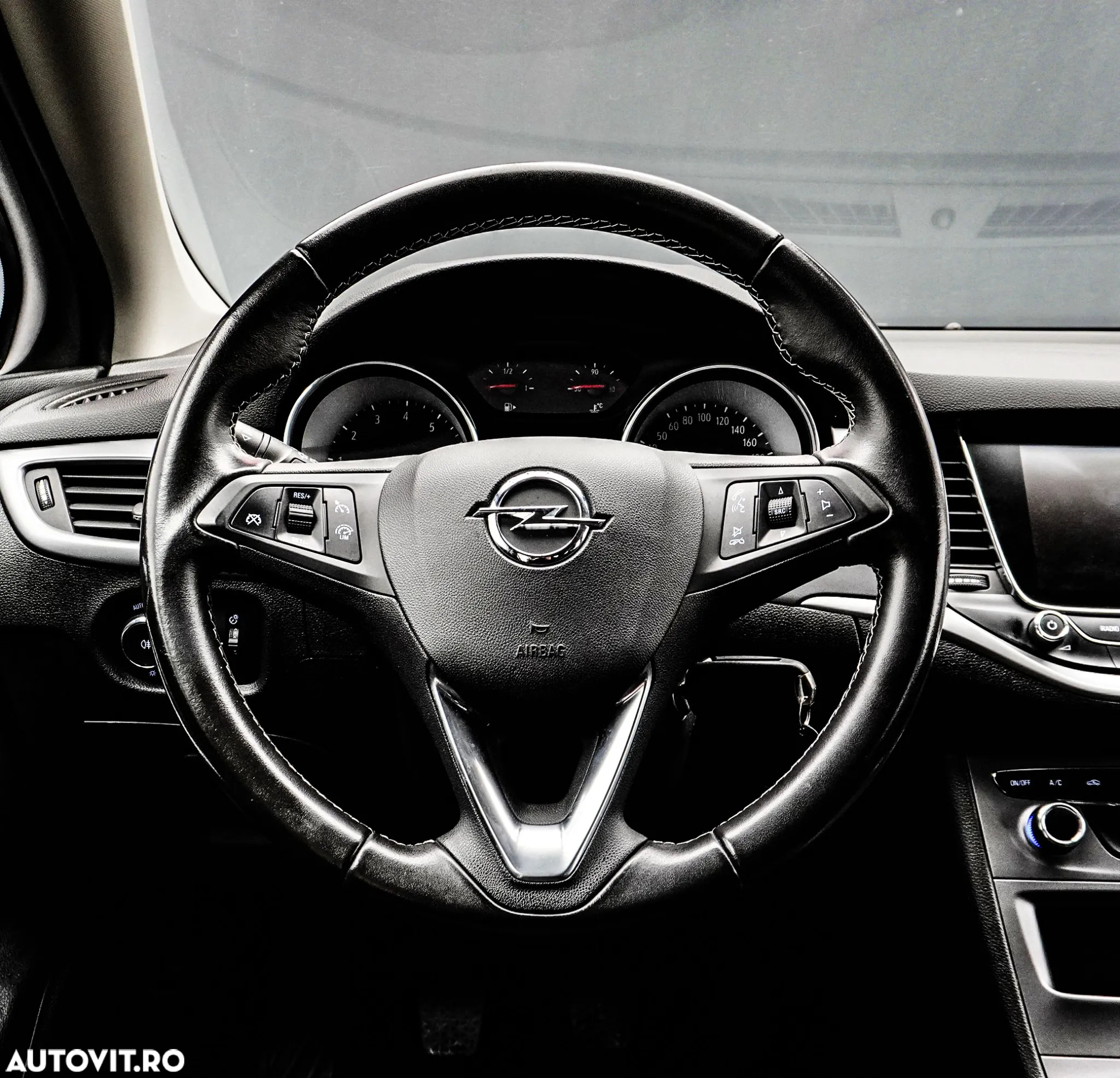 Opel Astra 1.0 Turbo ECOTEC Start/Stop Dynamic - 18