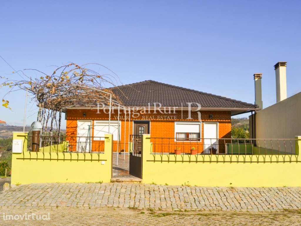 Moradia pronta a habitar com piscina - Grande imagem: 4/60