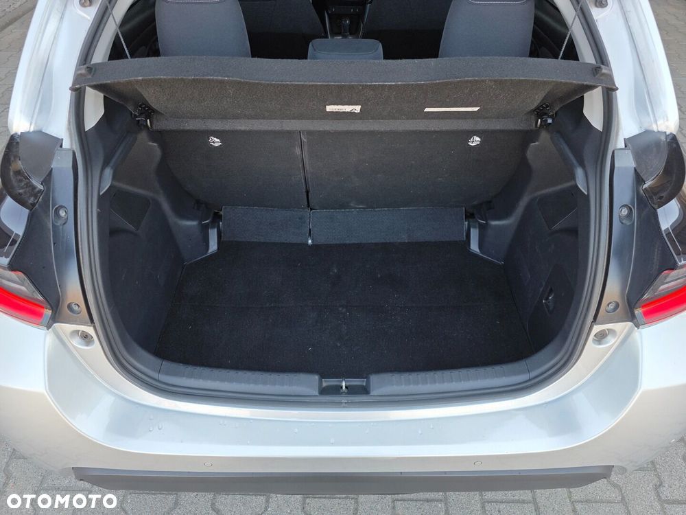 Toyota Yaris Hybrid 1.5 Comfort - 7