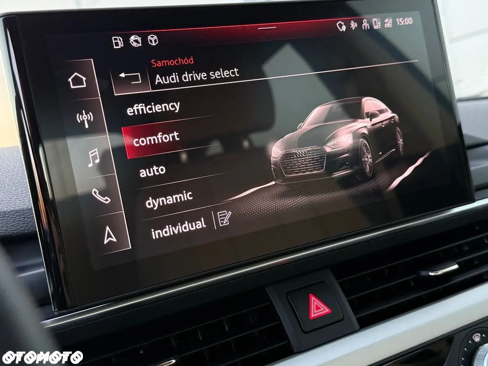 Audi A5 Sportback 2.0 TDI S tronic design - 16