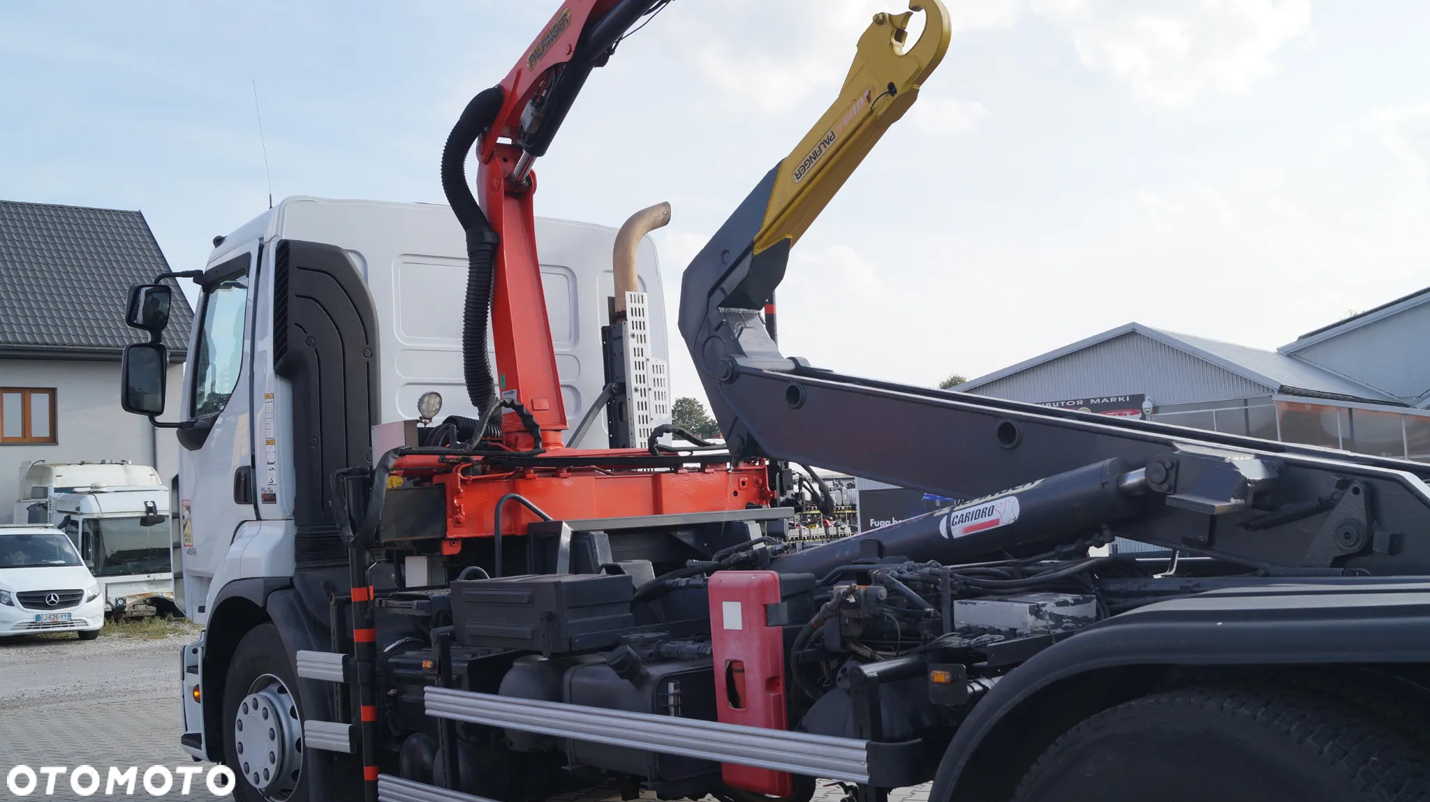 Renault PREMIUM 450 - 20