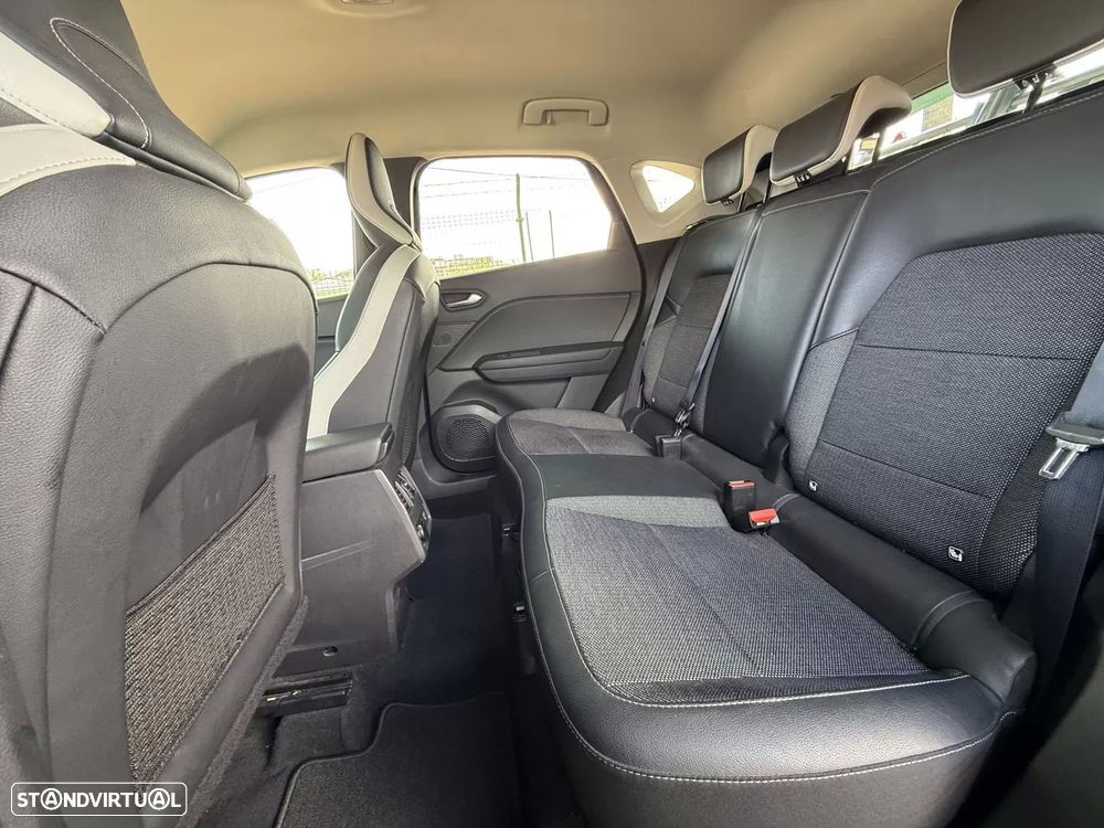 Renault Captur 1.0 TCe Intens - 17