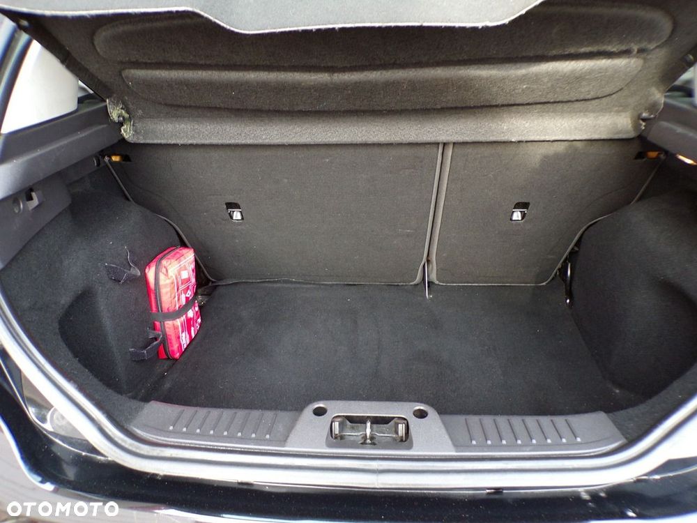 Ford Fiesta - 28