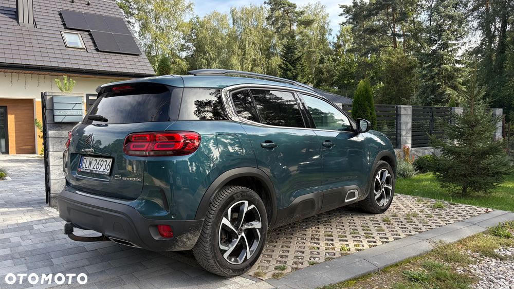 Citroën C5 Aircross - 3