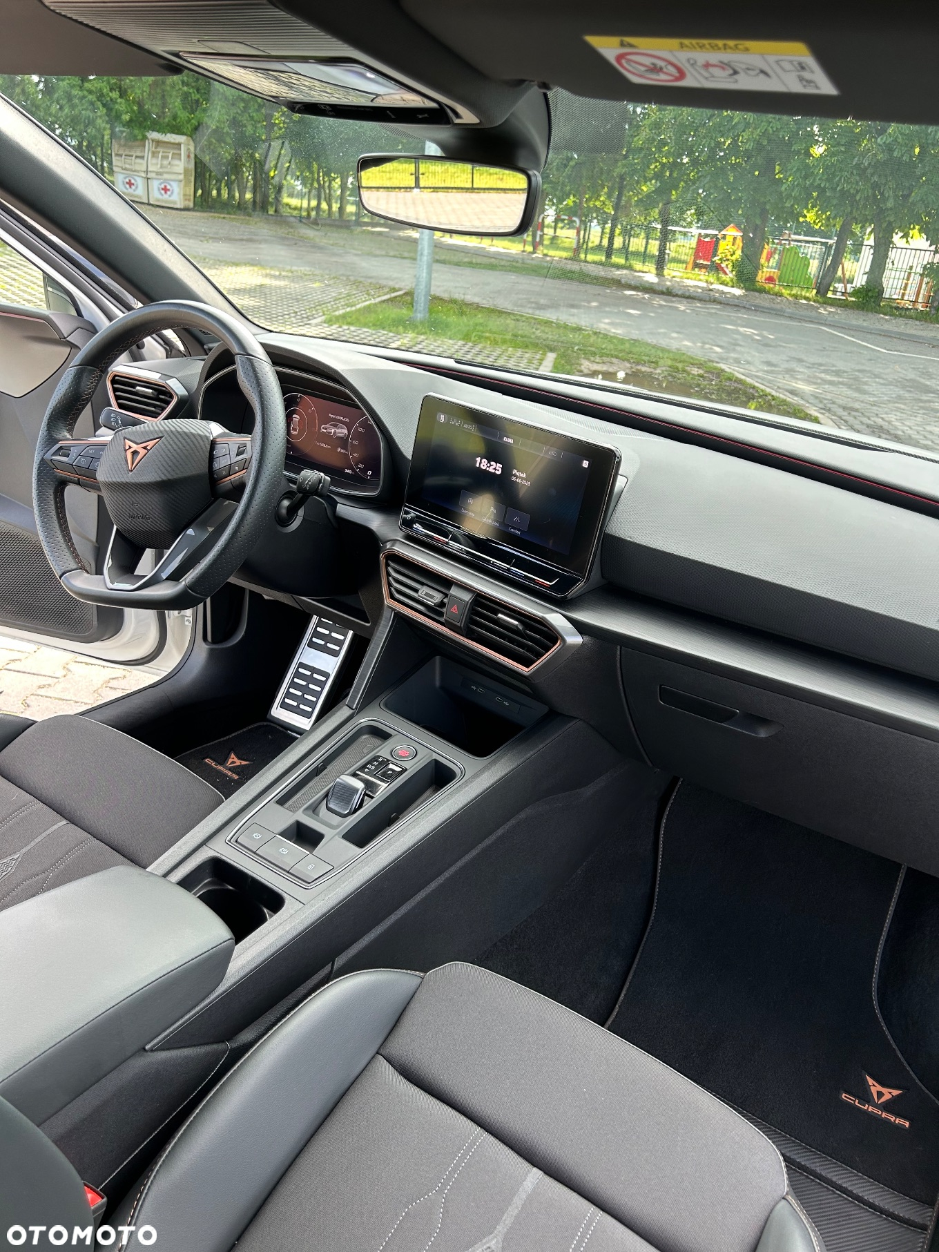 Cupra Leon - 20