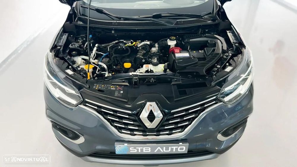 Renault Kadjar - 24