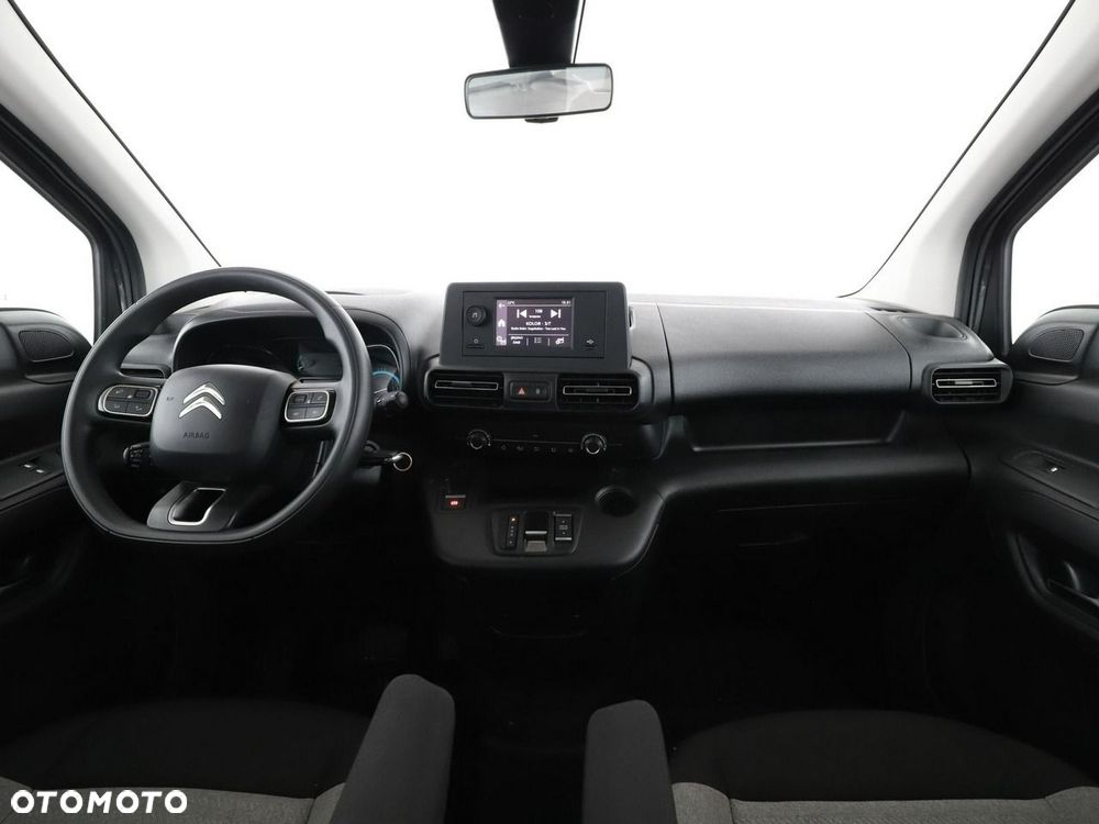 Citroën Berlingo M Feel - 16