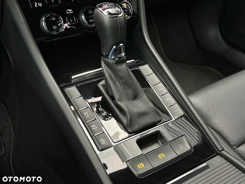 Skoda Superb 2.0 TSI 4x4 L&K DSG - 20