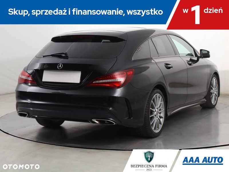 Mercedes-Benz CLA - 7