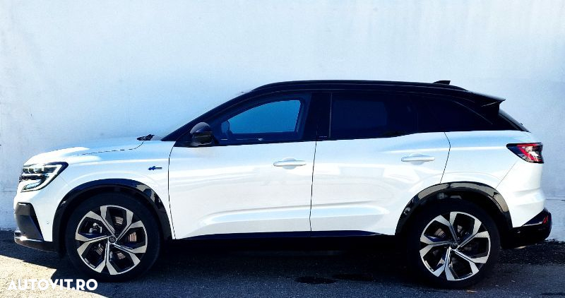 Renault Austral E-Tech 200 HEV Techno Esprit Alpine - 3