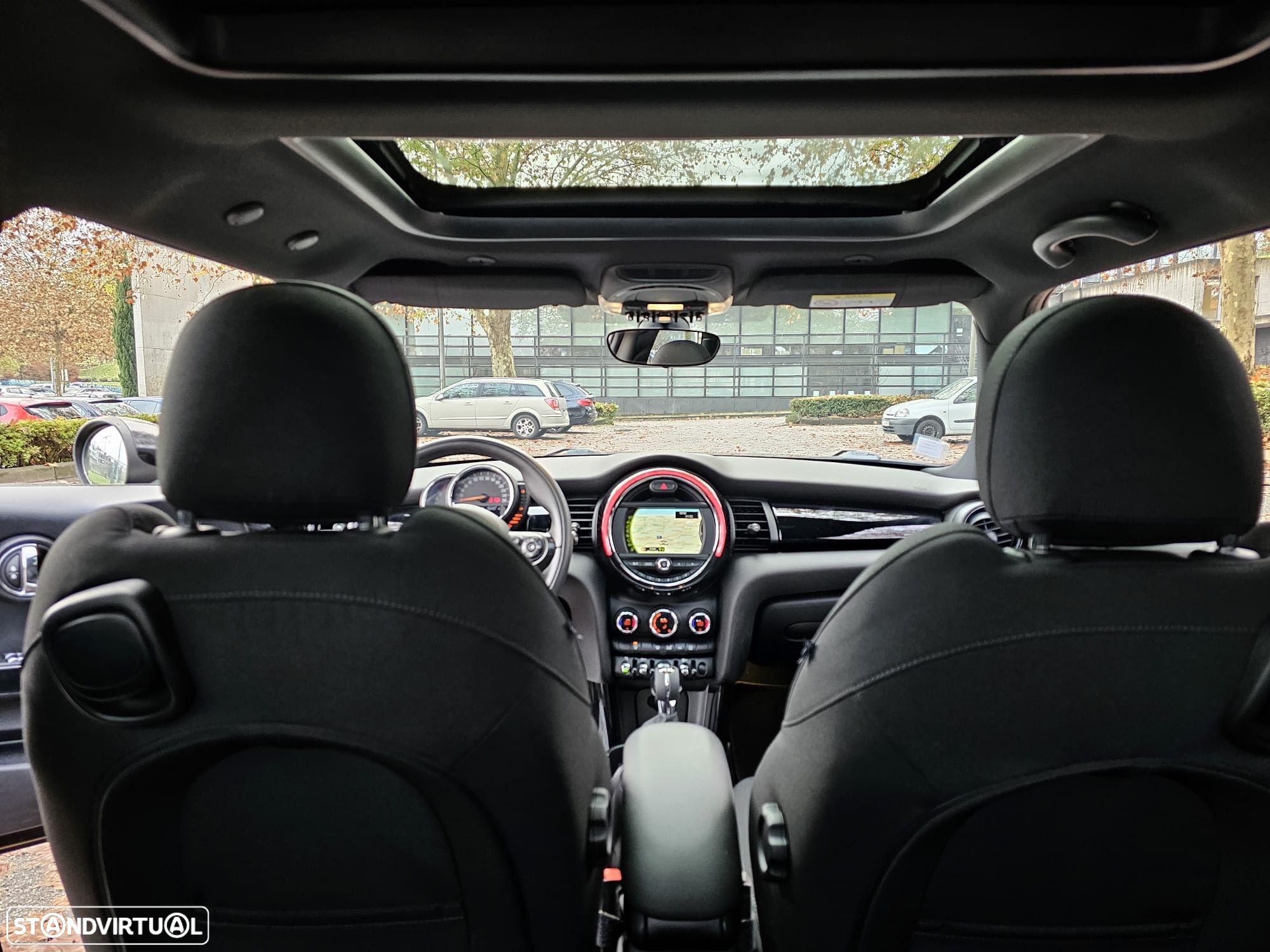 MINI 3 Portas Cooper D 60 Years Chili - 1