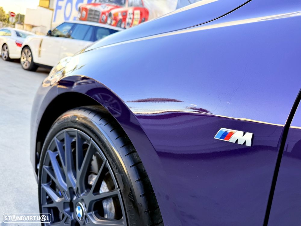 BMW 116 Pack Desportivo M - 51