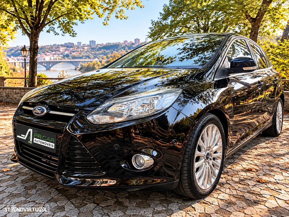 Ford Focus - 9