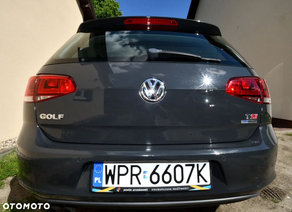 Volkswagen Golf - 30