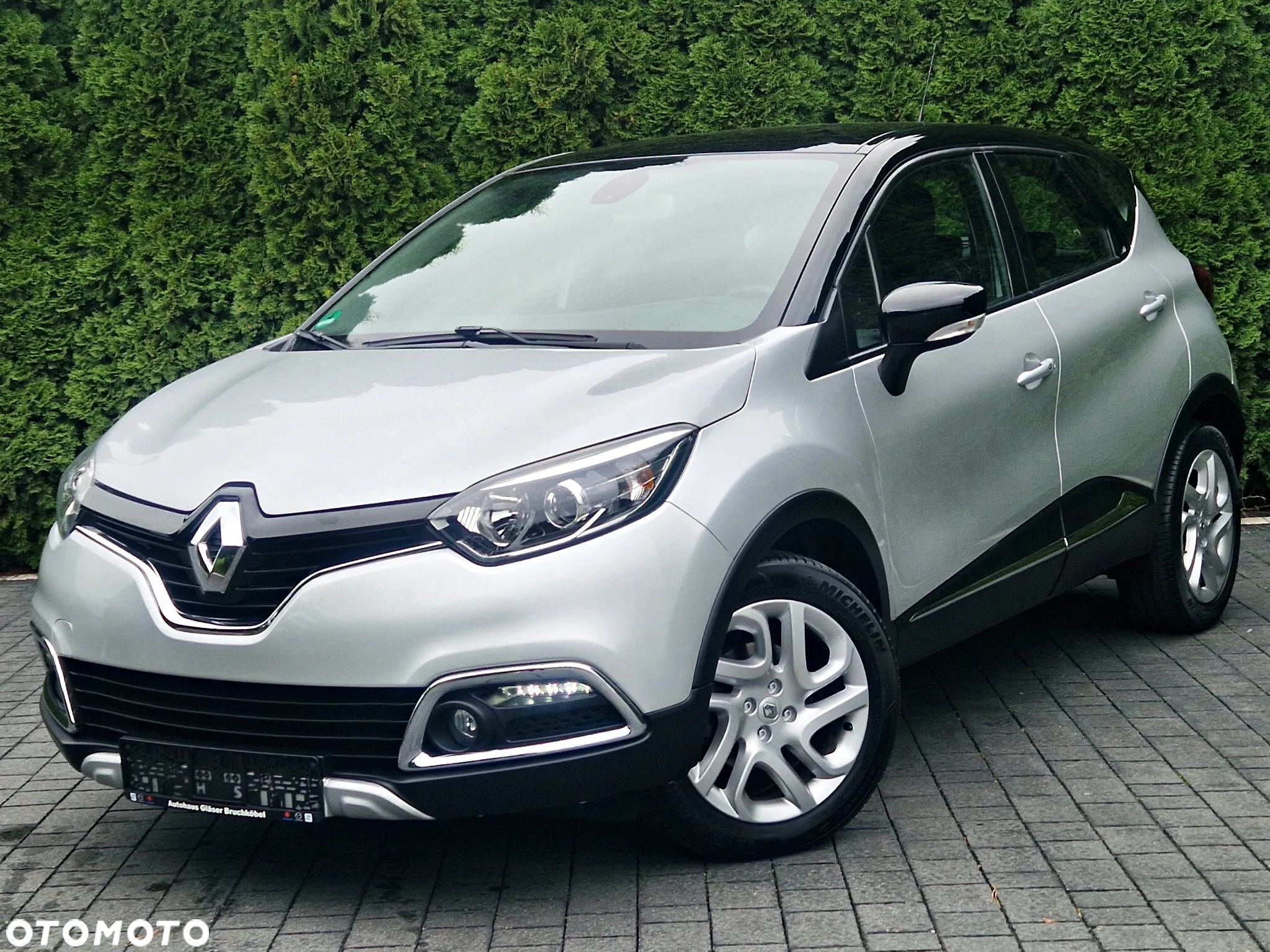 Renault Captur - 2